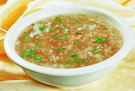吃什么能強(qiáng)筋健骨？強(qiáng)筋健骨的食療方法