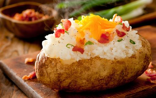 久存的土豆能吃嗎？吃久存的土豆對(duì)身體好嗎