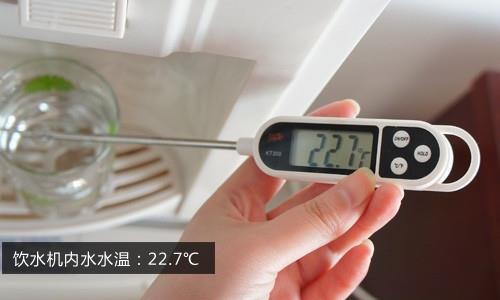 飲水機(jī)里的熱水是否都沒(méi)有燒開？飲水機(jī)熱水溫度
