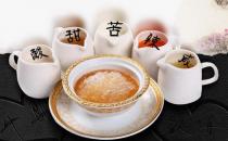酸甜苦辣咸不同味道食物意味著不同的營養(yǎng)