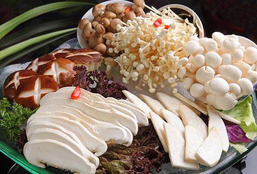 吃什么食物可以排毒？盤點食物中的清毒高手