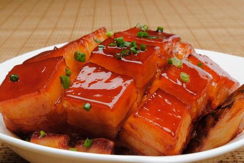 豬肉怎么吃？豬肉與哪些食物搭配更有營養(yǎng)