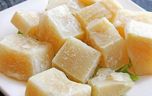 凍豆腐有營(yíng)養(yǎng)嗎？?jī)龆垢趺醋龊贸杂钟袪I(yíng)養(yǎng)