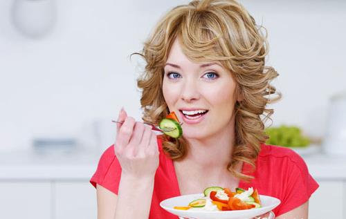 女人補氣血吃什么好？女人吃什么食物補氣血