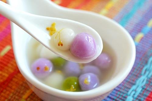 湯圓怎么吃最容易消化？食用湯圓的注意事項(xiàng)