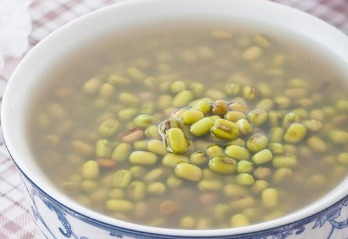 綠豆湯怎么煮？綠豆湯煮多長時(shí)間最好