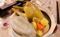 秋天吃什么養(yǎng)胃？初秋健康養(yǎng)胃四寶