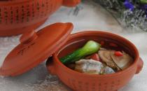 什么時(shí)候喝湯最好？怎樣喝湯更健康