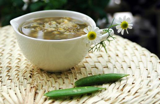 什么食物排毒降火？夏天4種排毒又降火的食物