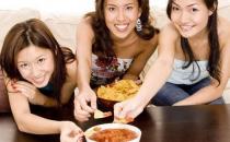 減肥時(shí)想吃零食怎么辦？最佳零食替代品