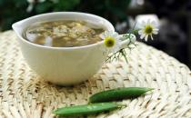 什么食物排毒降火？夏天4種排毒又降火的食物