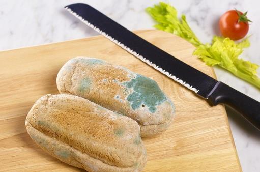 食物發(fā)霉了怎么辦？防止食物發(fā)霉變質(zhì)的方法