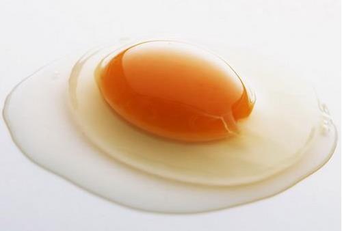 雞蛋黃散了還能吃嗎？散黃的雞蛋能吃嗎