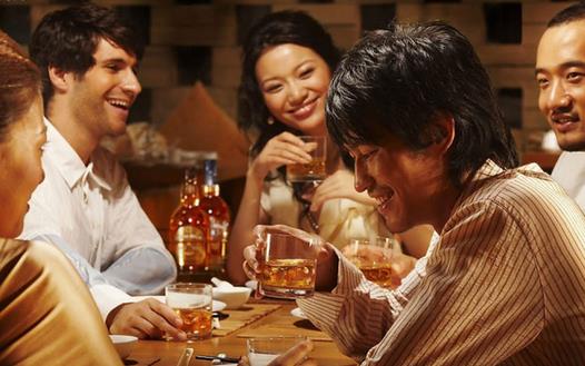酒有哪些種類？白酒、黃酒、果(露)酒、啤酒和藥酒簡介