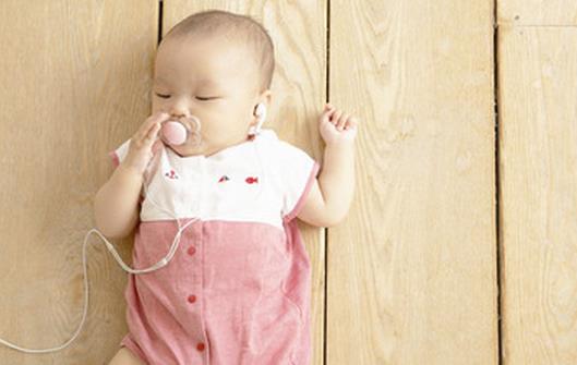 吃母乳的寶寶會(huì)擁有什么好的品質(zhì)？