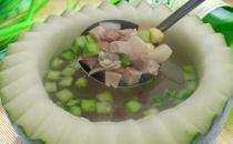 夏天吃什么菜好？消暑冬瓜、美白絲瓜、養(yǎng)胃南瓜