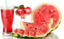 夏天吃什么水果能消暑？夏天有哪些水果消暑