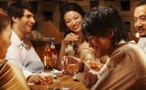 酒有哪些種類？白酒、黃酒、果(露)酒、啤酒和藥酒簡介