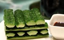 吃蔬菜的八個健康誤區(qū) 你吃對了嗎？