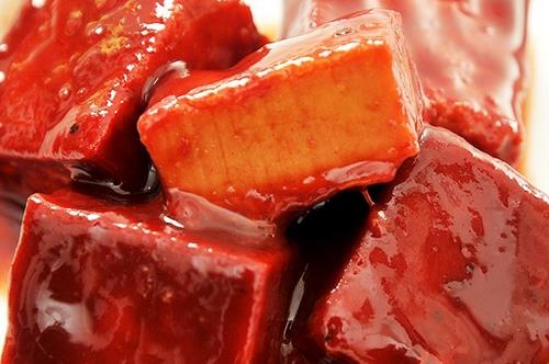 豆腐乳對人體有害處嗎？吃豆腐乳對身體好嗎