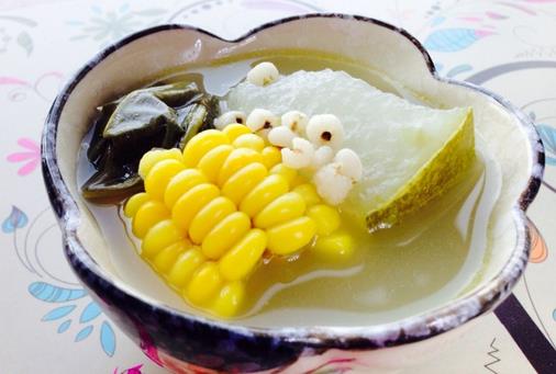 夏季如何預(yù)防中暑？夏季預(yù)防中暑吃什么好