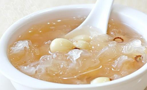 支氣管炎咳嗽有痰？ 這些食物幫你忙