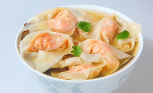 孕婦能吃餛飩嗎？美味餛飩怎么做？