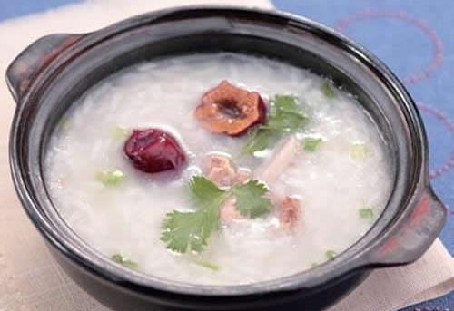 吃什么粥補血效果最快？補血吃什么粥最好