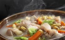 兒童美食 茭白豬手怎么做？