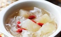 秋季滋陰潤燥吃什么好？滋陰潤燥的食物有哪些