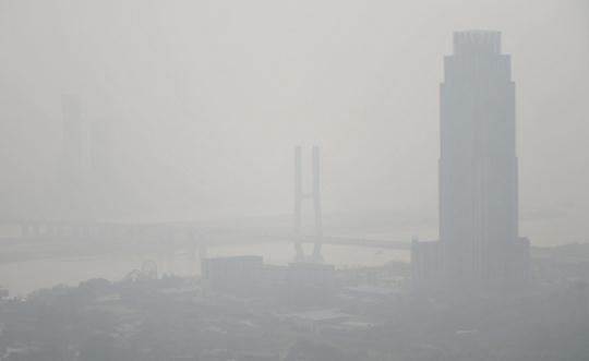 霧霾天氣的危害-如何抵抗霧霾？