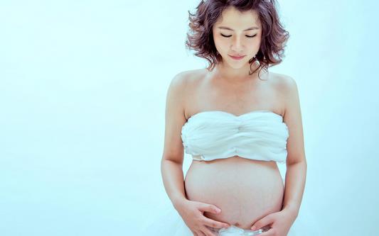 孕期哪兩個時間段最重要？