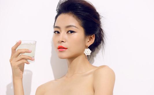 咬唇妝怎么畫？選對(duì)唇妝才漂亮