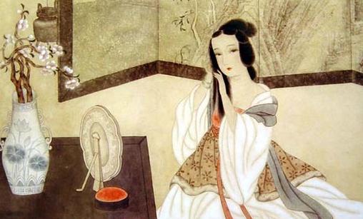 古代美女護膚妙方：玉容丸配方