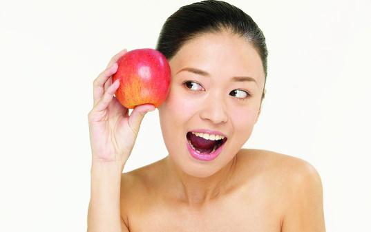 檸檬面膜助你細(xì)致美白！