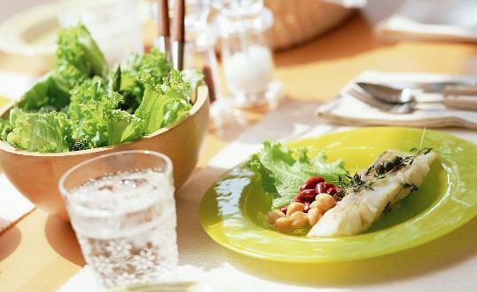 吃自助早餐好嗎？這樣吃早餐會(huì)更胖！