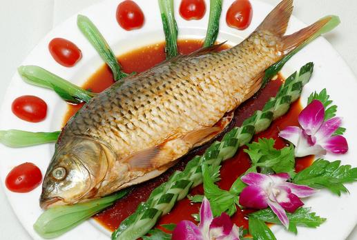 秋季吃什么魚好？秋季吃魚9大營養(yǎng)守則