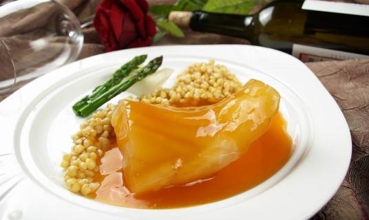 花膠是什么？花膠的吃法