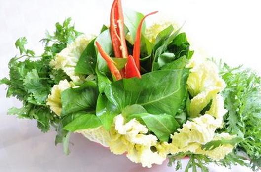 吃什么蔬菜對(duì)胃好？南瓜幫你養(yǎng)胃