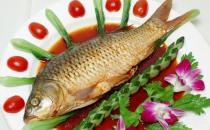 秋季吃什么魚好？秋季吃魚9大營養(yǎng)守則