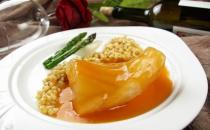 花膠是什么？花膠的吃法