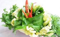 吃什么蔬菜對胃好？南瓜幫你養(yǎng)胃