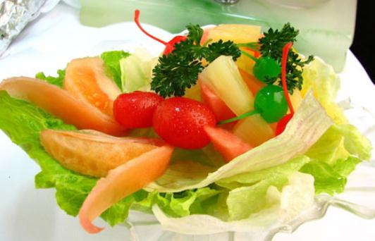 吃三文魚(yú)防癌最好-怎么預(yù)防癌癥？