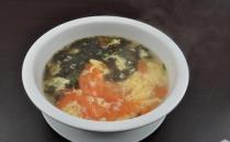 養(yǎng)身紫菜雞蛋湯怎么做？