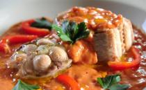 小蔥不要拌豆腐！食物相克知多少？