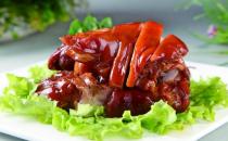 怎么用飲食來(lái)豐胸？豬蹄豐胸食譜