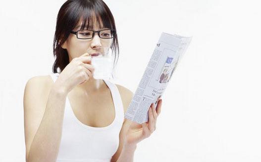 你是體寒體質(zhì)嗎？體寒體質(zhì)不能吃什么？