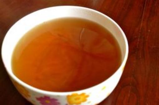 男人也能喝紅糖水？紅糖水幫你助性！