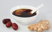 喝姜茶有什么好處？紅糖姜茶的做法