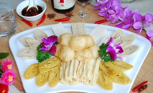 吃豆制品有什么好處？減少動(dòng)脈粥樣硬化